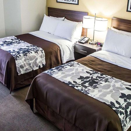 Sleep Inn Tinley Park I-80 Near Amphitheatre-Convention Center Экстерьер фото
