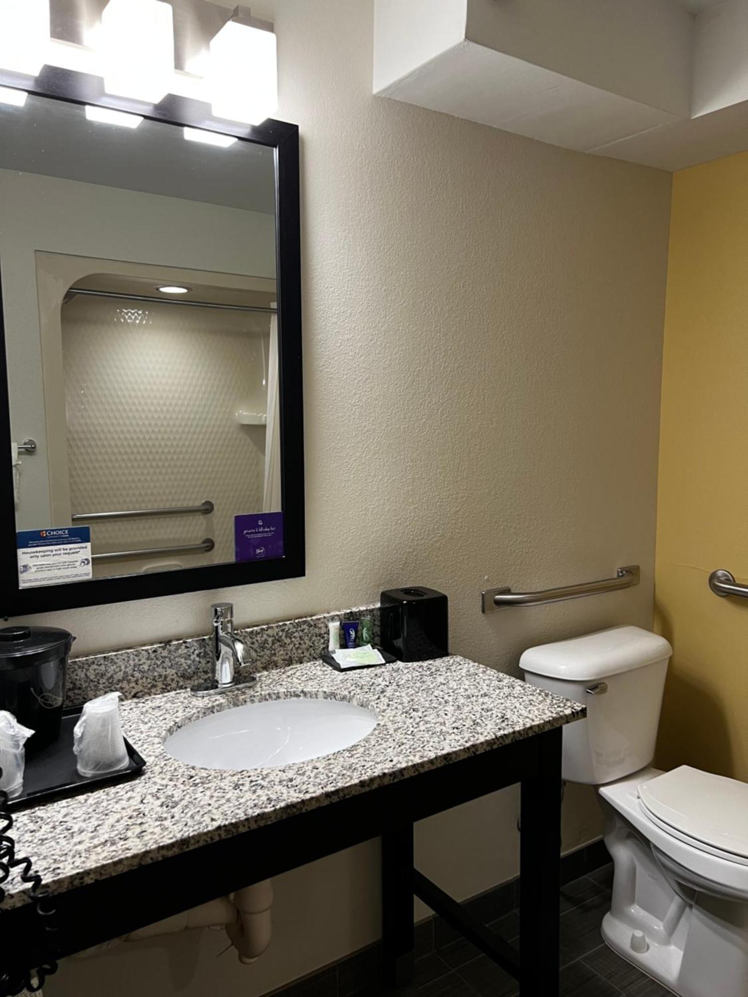 Sleep Inn Tinley Park I-80 Near Amphitheatre-Convention Center Экстерьер фото
