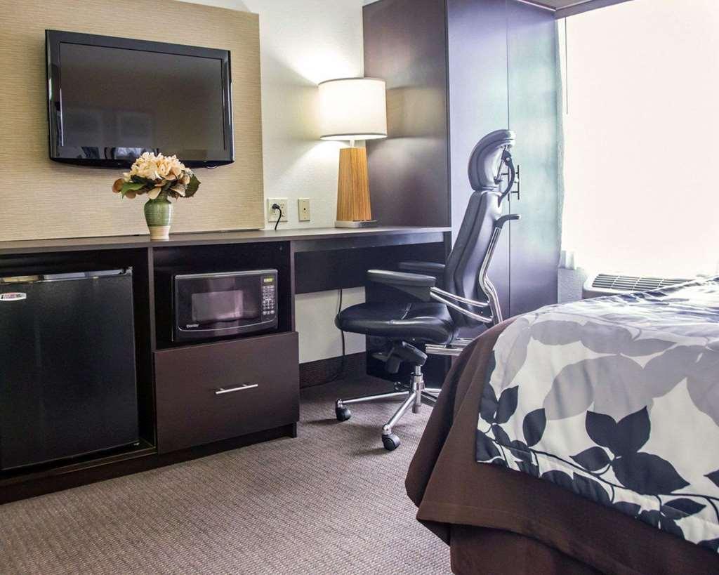 Sleep Inn Tinley Park I-80 Near Amphitheatre-Convention Center Номер фото