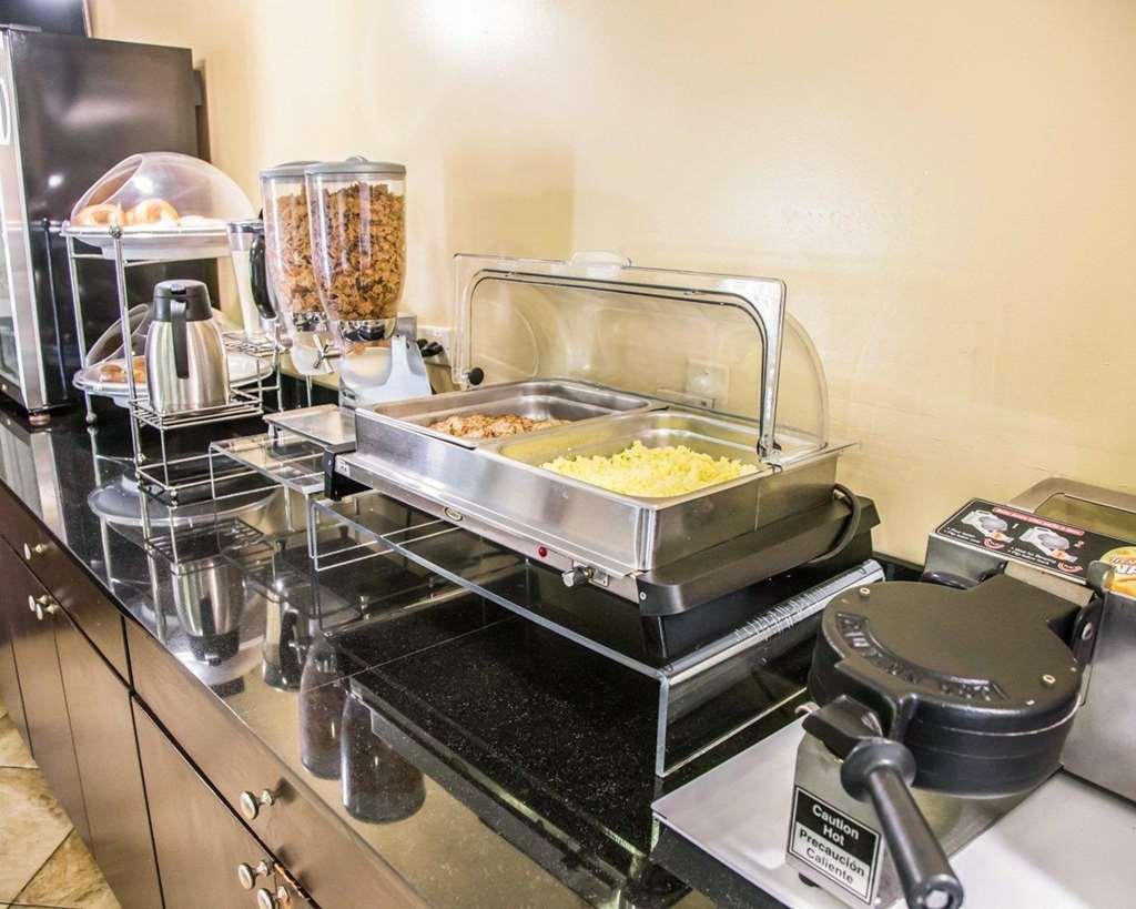 Sleep Inn Tinley Park I-80 Near Amphitheatre-Convention Center Ресторан фото