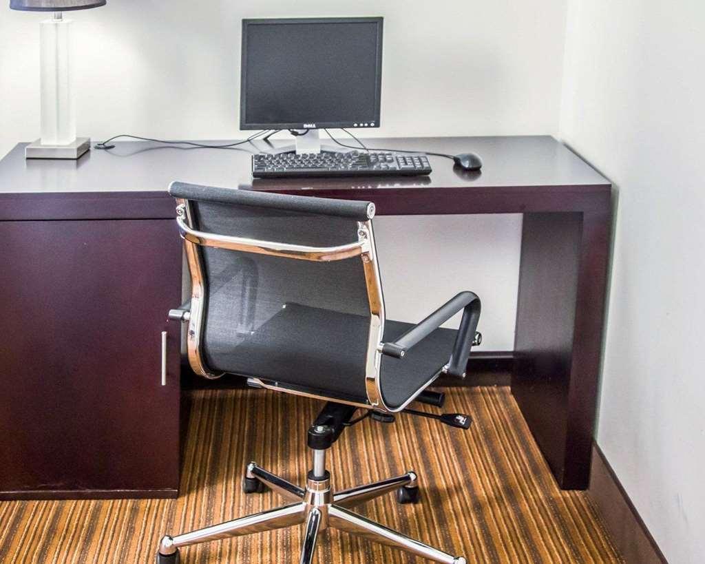 Sleep Inn Tinley Park I-80 Near Amphitheatre-Convention Center Удобства фото