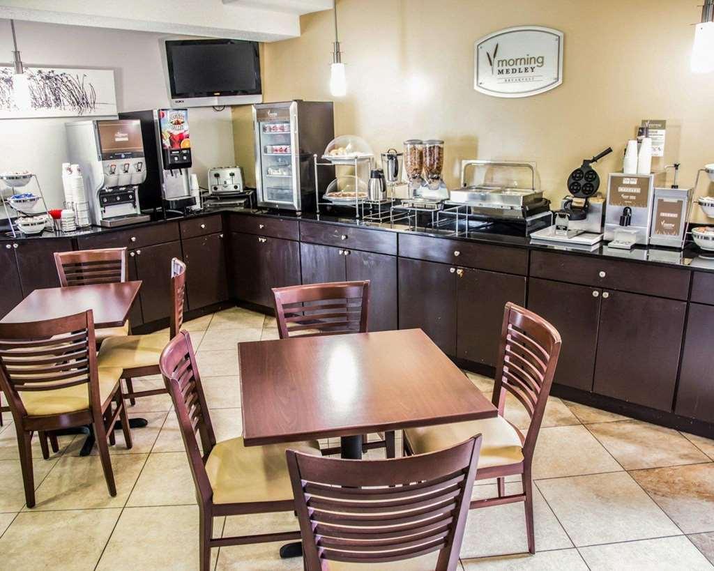 Sleep Inn Tinley Park I-80 Near Amphitheatre-Convention Center Ресторан фото